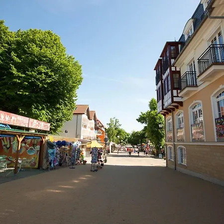 Klif Pokoje Goscinne * Mielno (Koszalin)