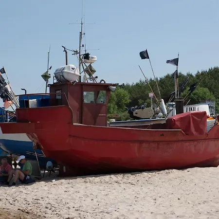 Klif Pokoje Goscinne Pensjonat *